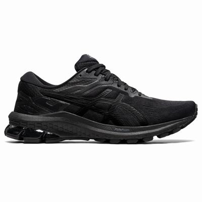 Női Asics Gt-1000 10 (D) Futócipő AS6401378 Fekete